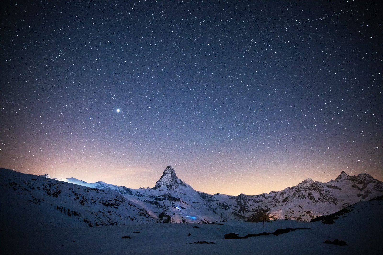 Zermatt