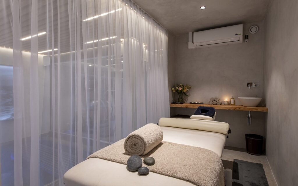 Chalet Spa Verbier — chalet gallery