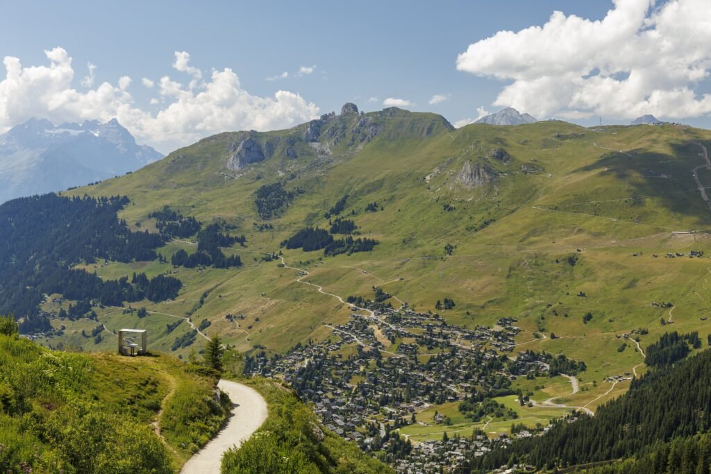 Chalet Spa Verbier — chalet gallery