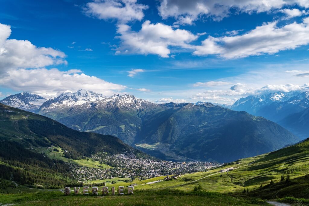 Chalet Spa Verbier — chalet gallery