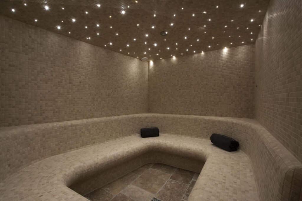 Chalet Chouqui — chalet gallery