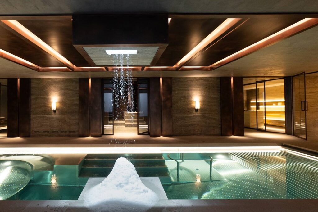 Chalet No. 14 — chalet gallery