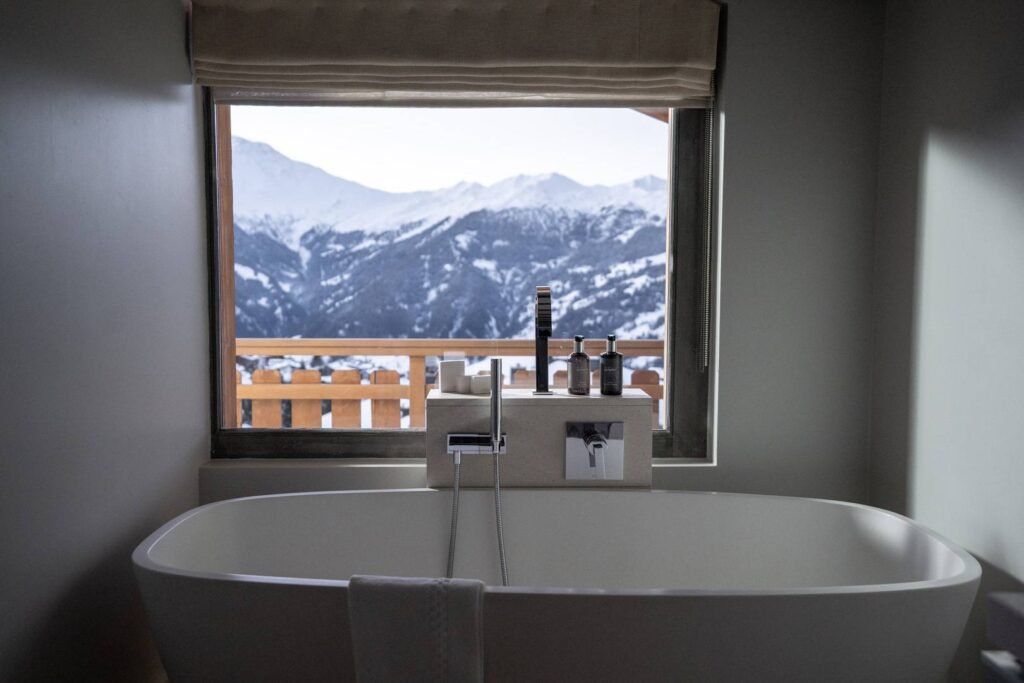 Chalet No. 14 — chalet gallery