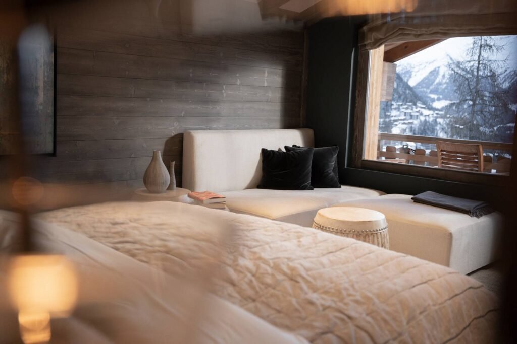 Chalet No. 14 — chalet gallery