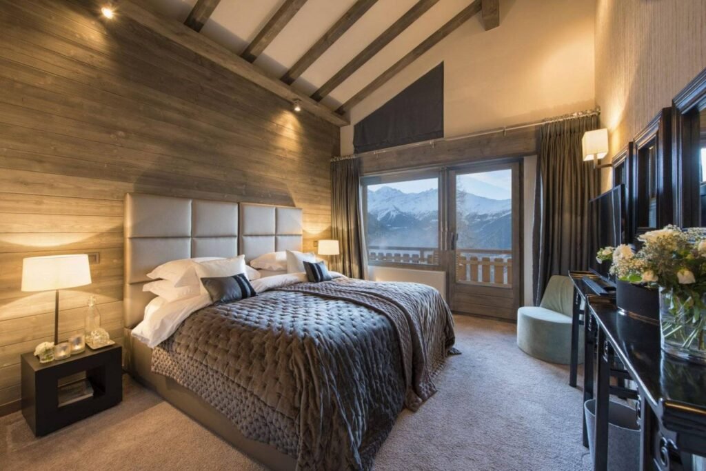 Chalet No. 14 — chalet gallery