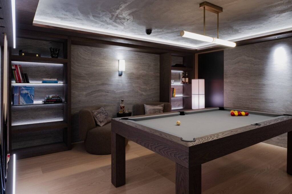 Chalet No. 14 — chalet gallery