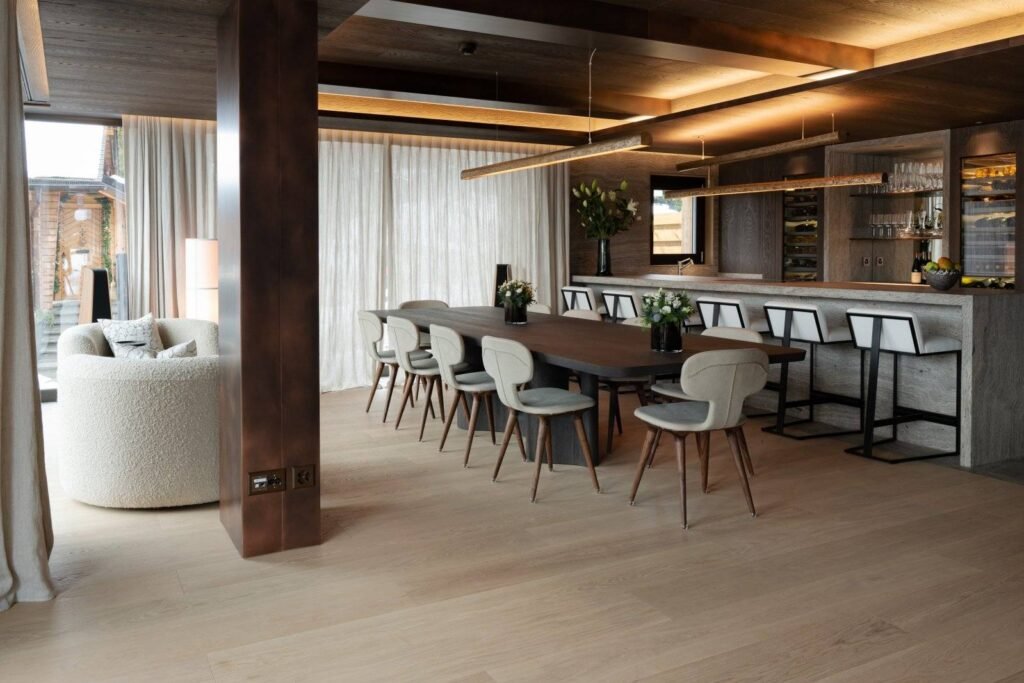 Chalet No. 14 — chalet gallery