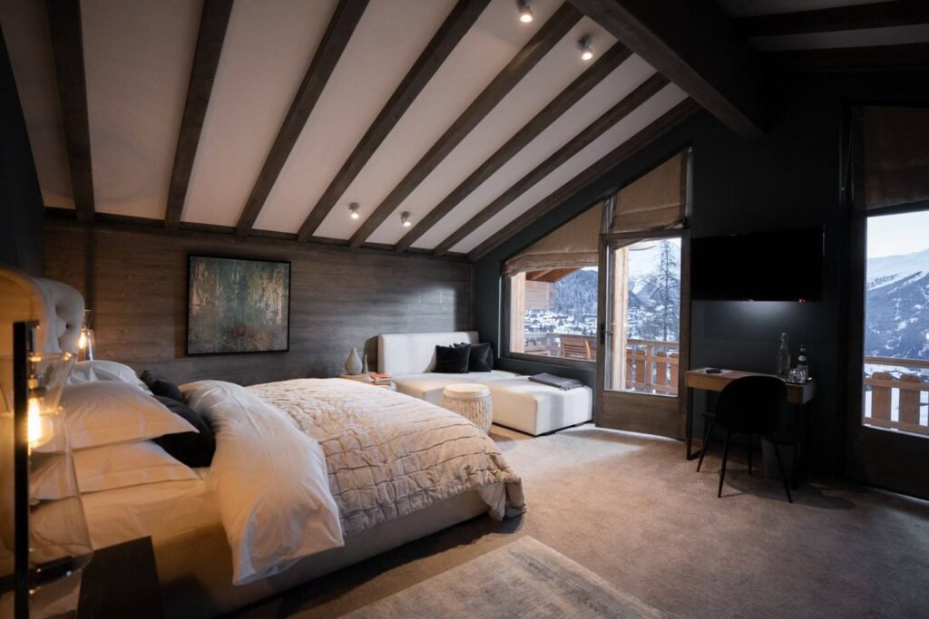Chalet No. 14 — chalet gallery