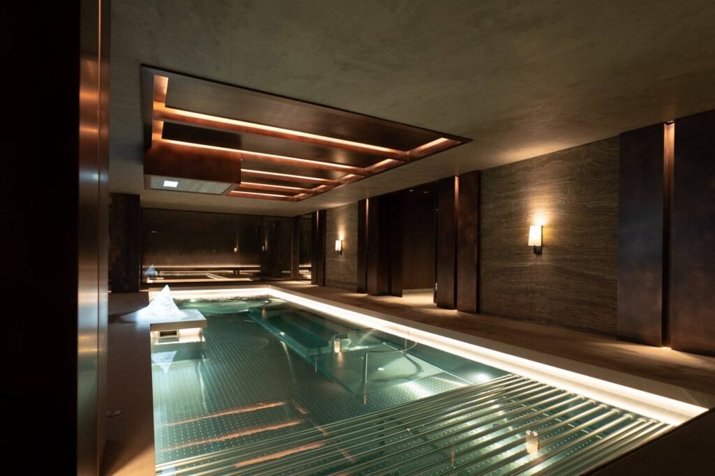Chalet No. 14 — chalet gallery