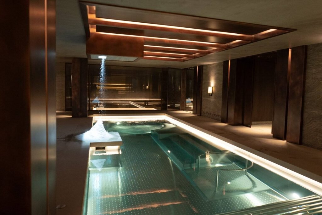 Chalet No. 14 — chalet gallery
