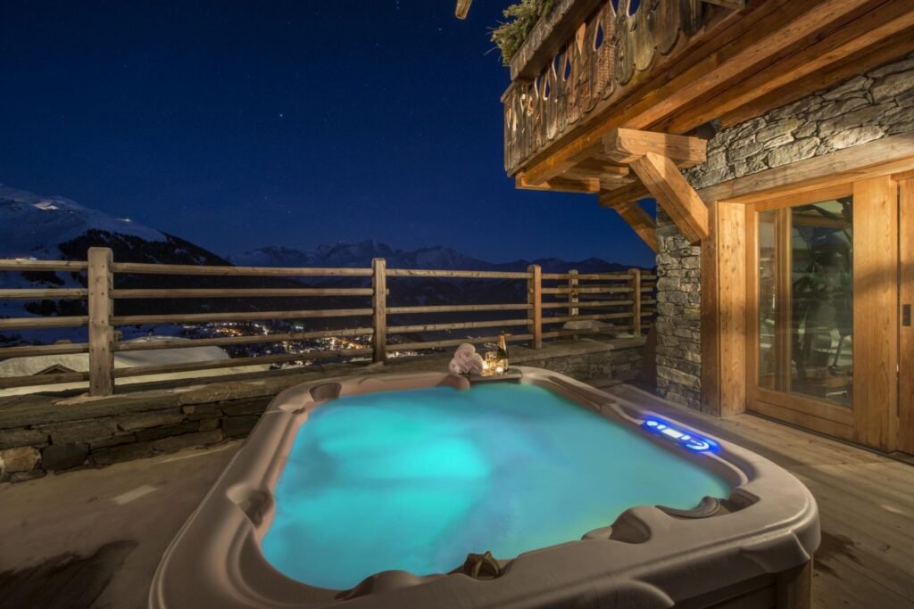 Chalet Nyumba — chalet gallery