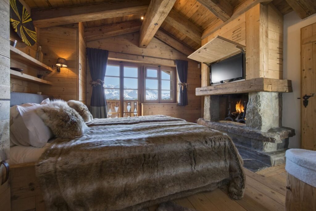 Chalet Nyumba — chalet gallery