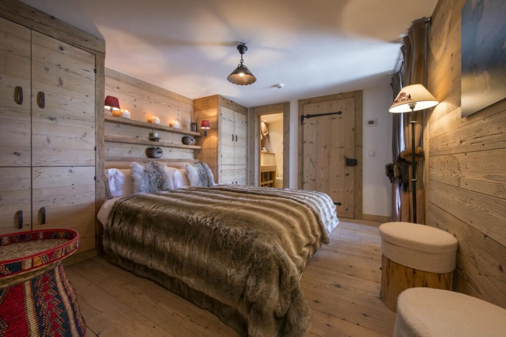 Chalet Nyumba — chalet gallery