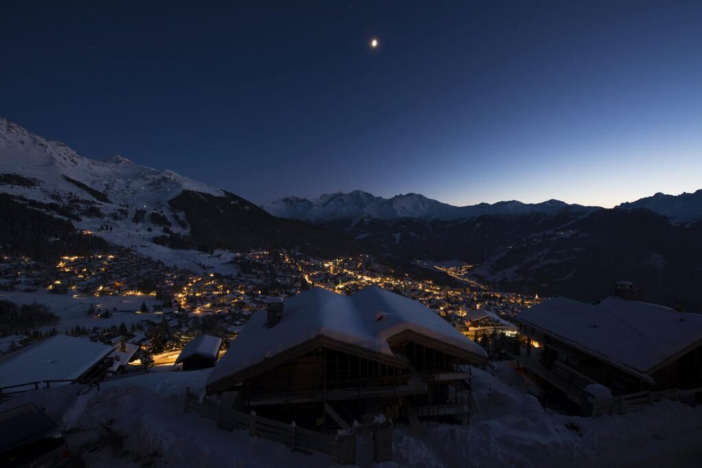 Chalet Nyumba — chalet gallery