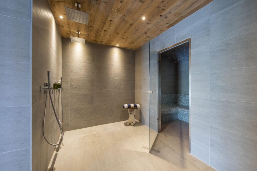 Chalet Teredo — chalet gallery