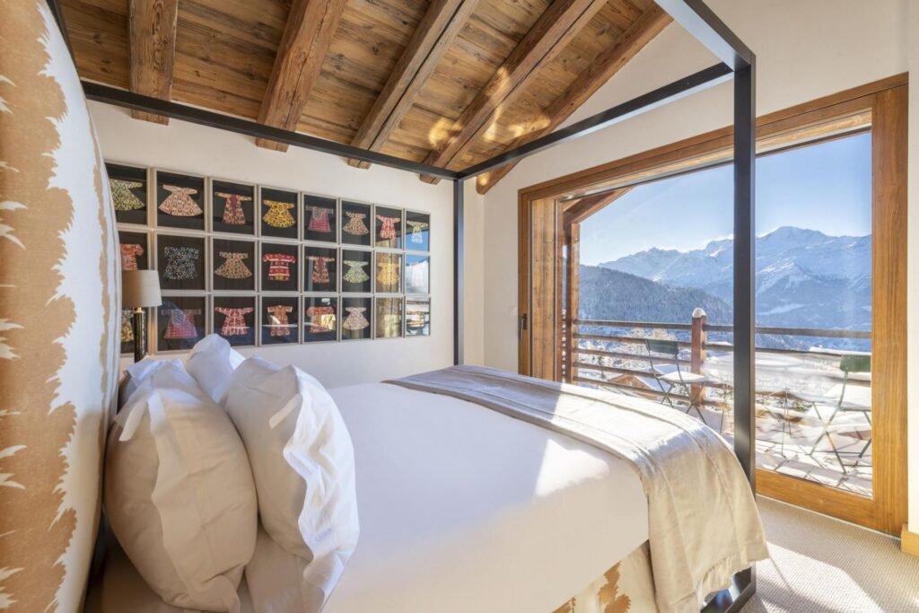 Chalet Teredo — chalet gallery