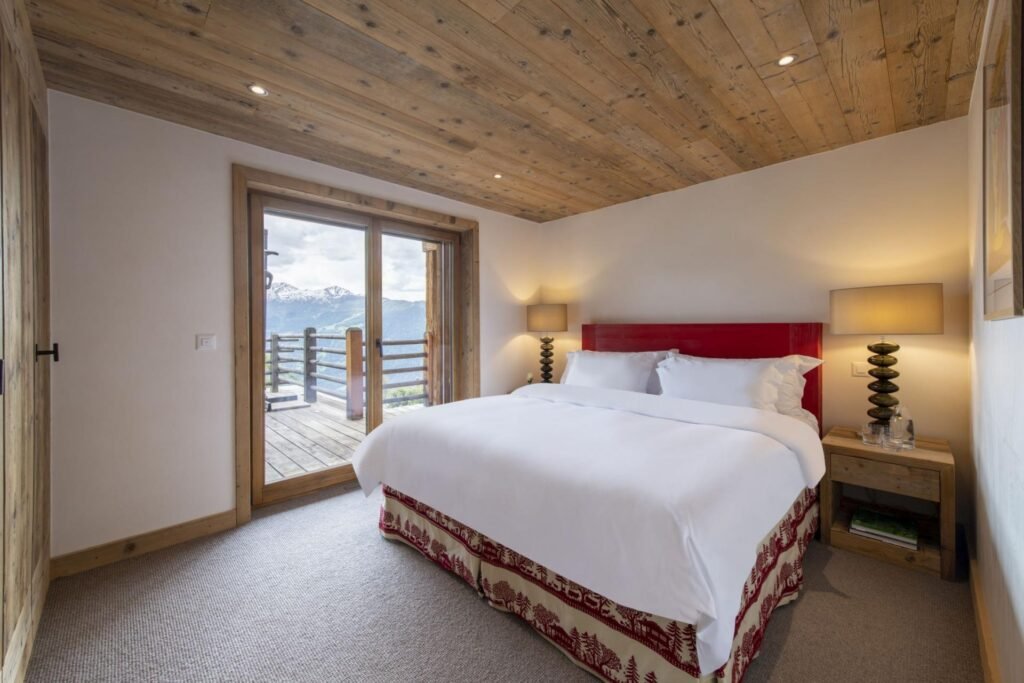 Chalet Teredo — chalet gallery
