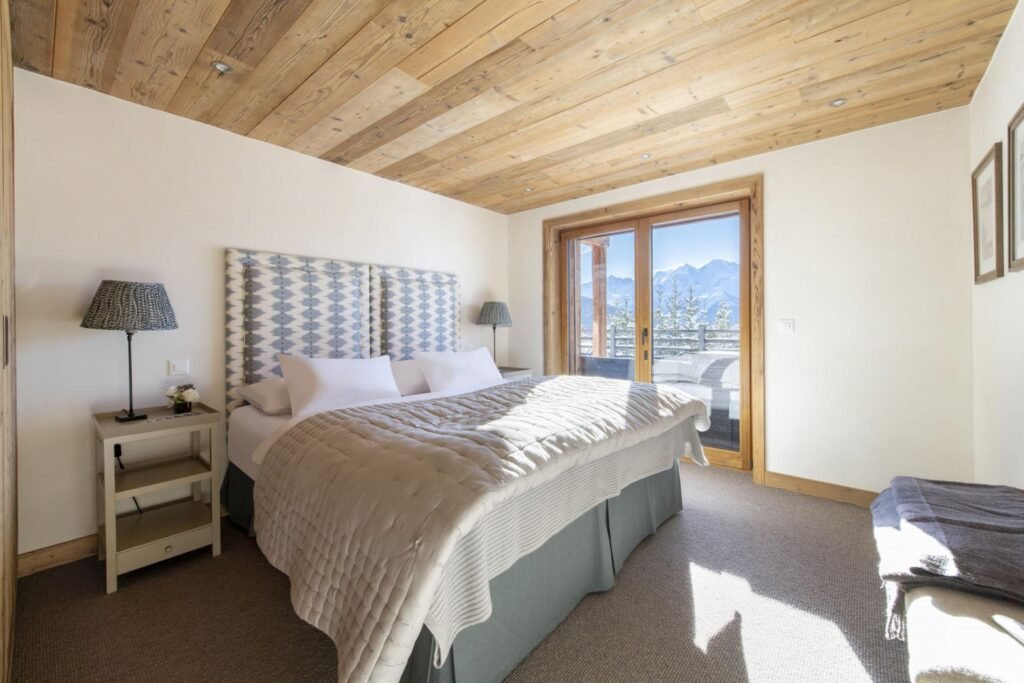 Chalet Teredo — chalet gallery
