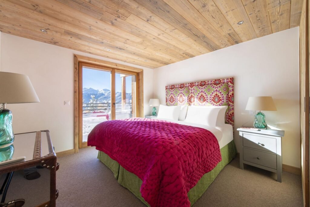 Chalet Teredo — chalet gallery
