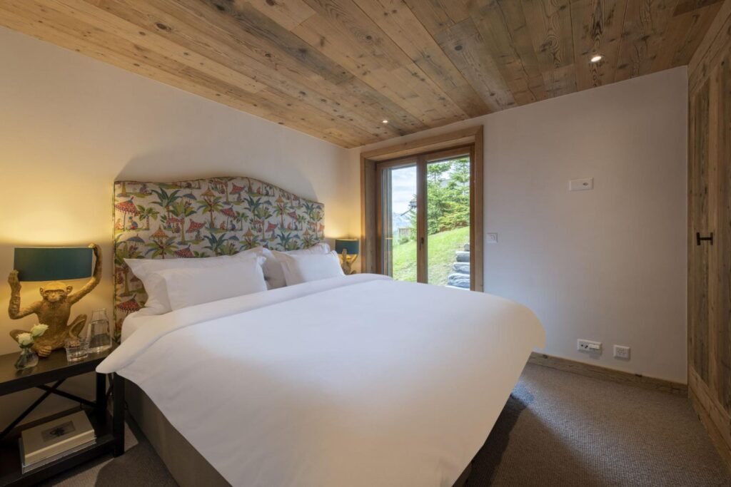 Chalet Teredo — chalet gallery