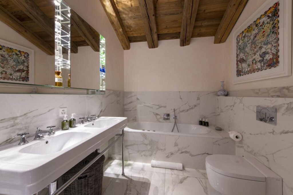 Chalet Teredo — chalet gallery