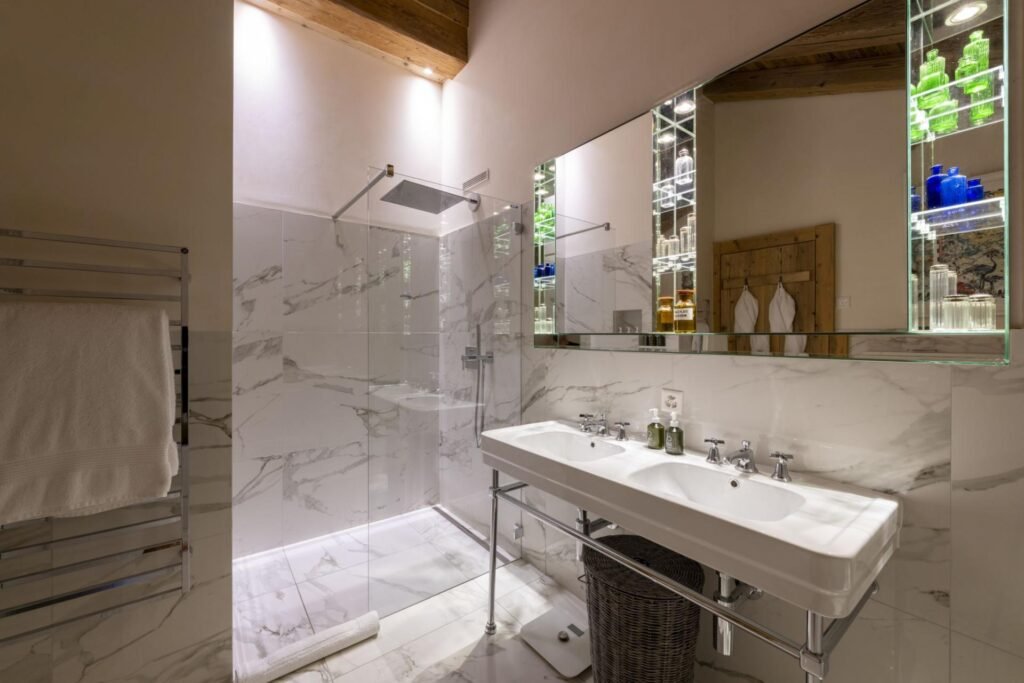 Chalet Teredo — chalet gallery