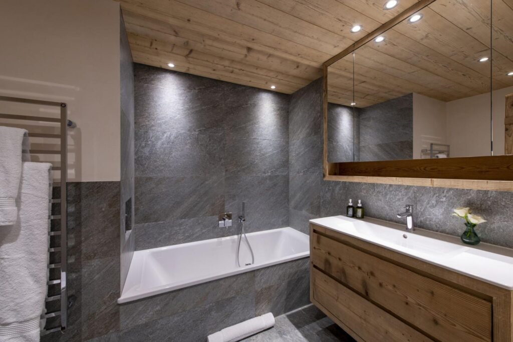 Chalet Teredo — chalet gallery