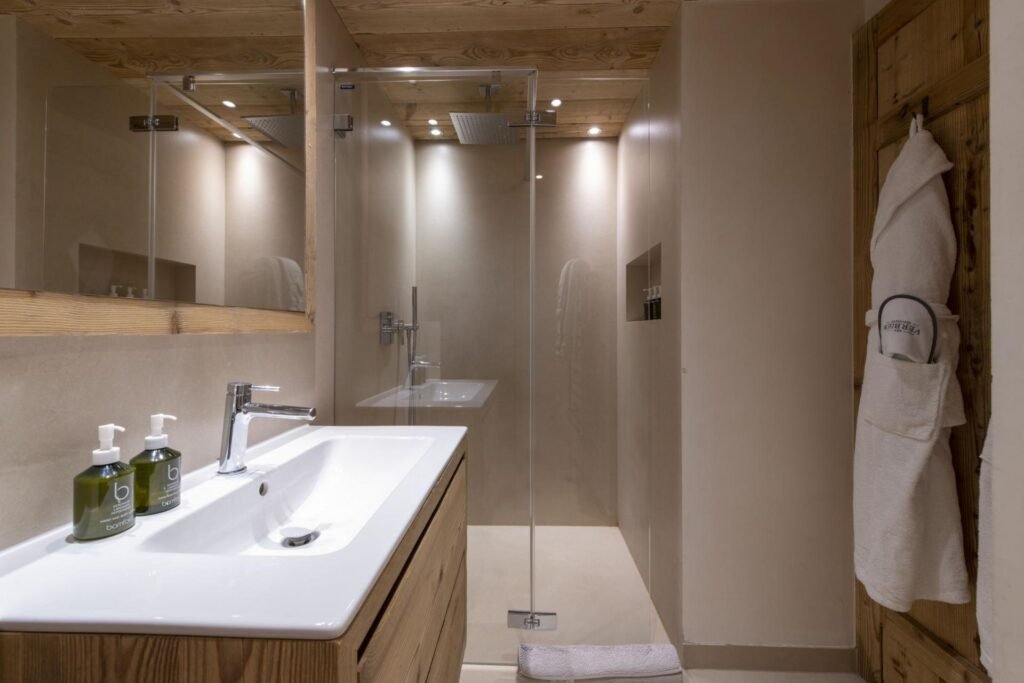 Chalet Teredo — chalet gallery