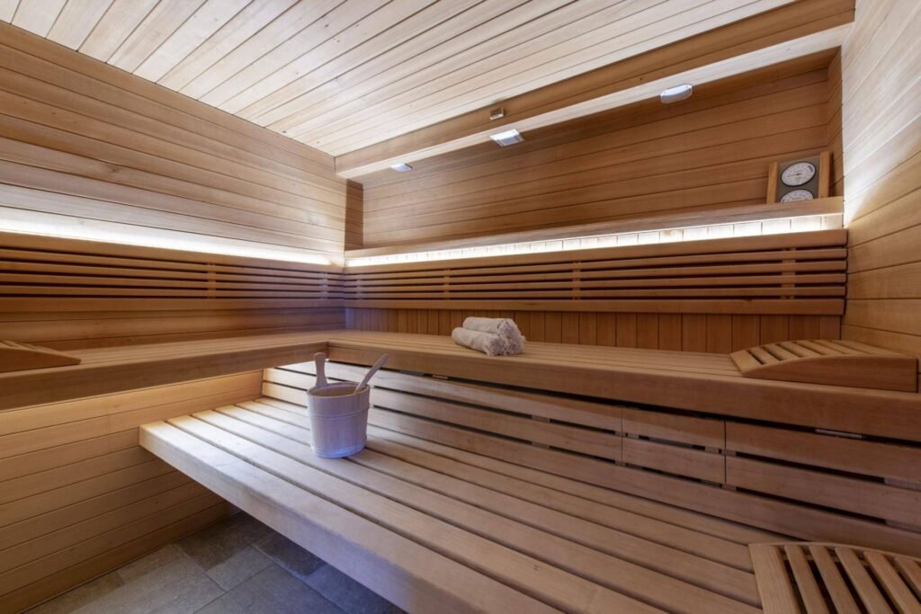 Chalet V — chalet gallery