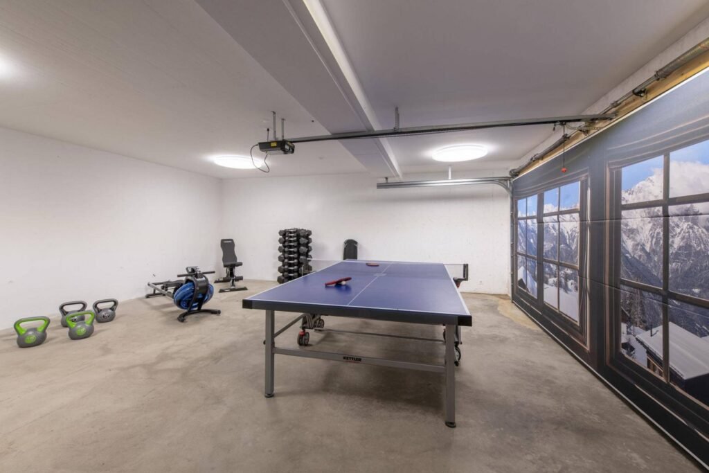 Chalet V — chalet gallery
