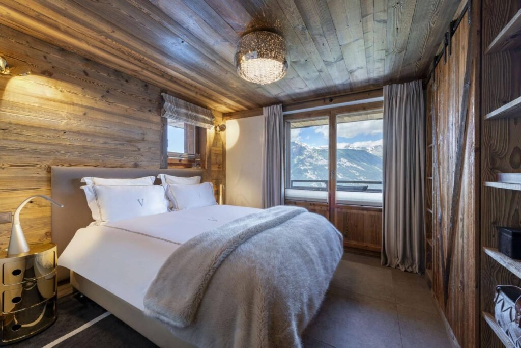 Chalet V — chalet gallery