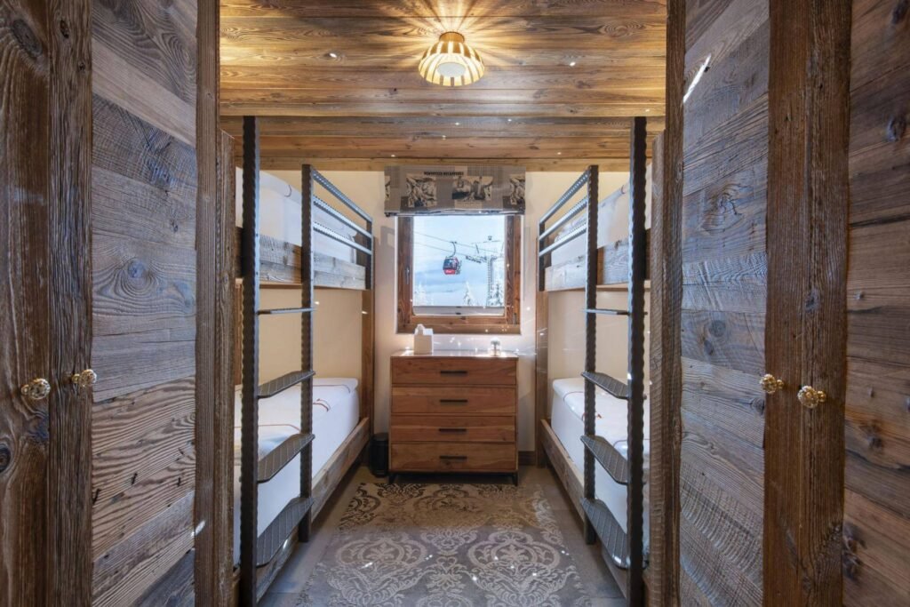Chalet V — chalet gallery