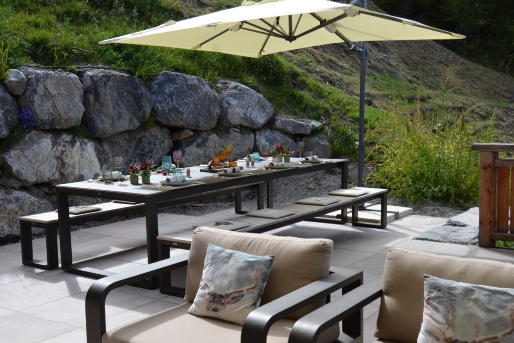 Chalet V — chalet gallery