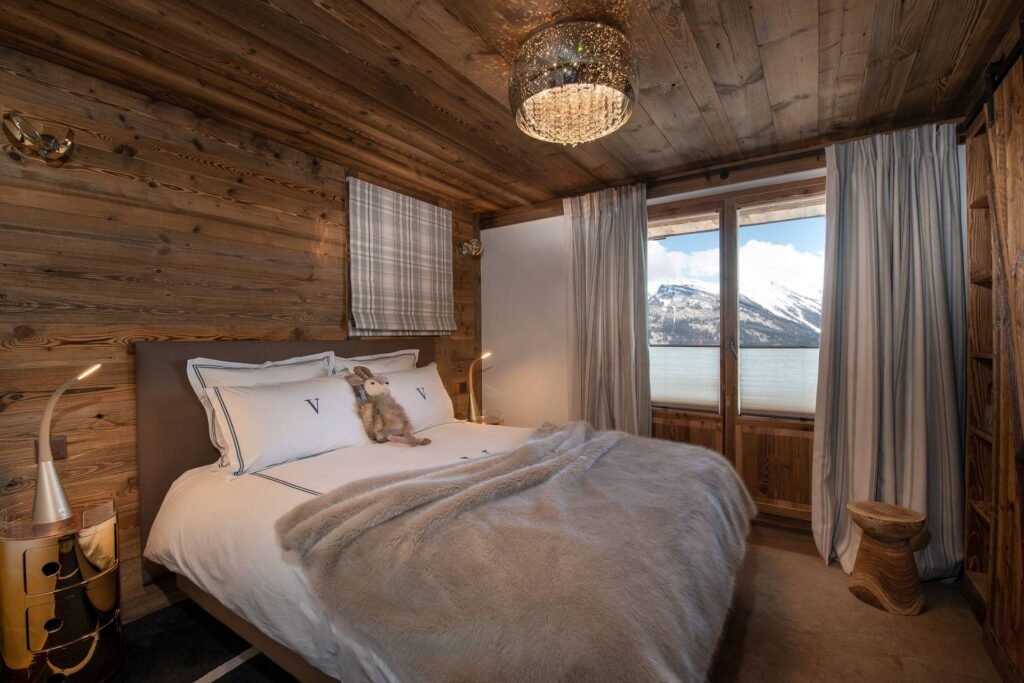 Chalet V — chalet gallery