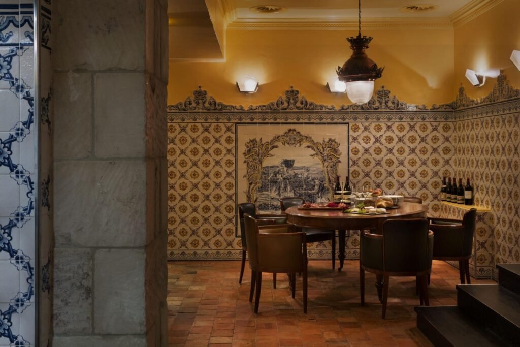 La Truffle Blanche — chalet gallery