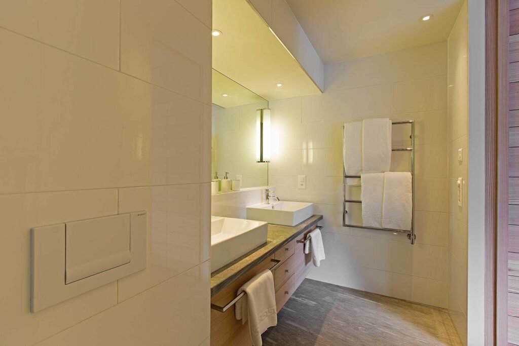 Apartment Giuliani — chalet gallery