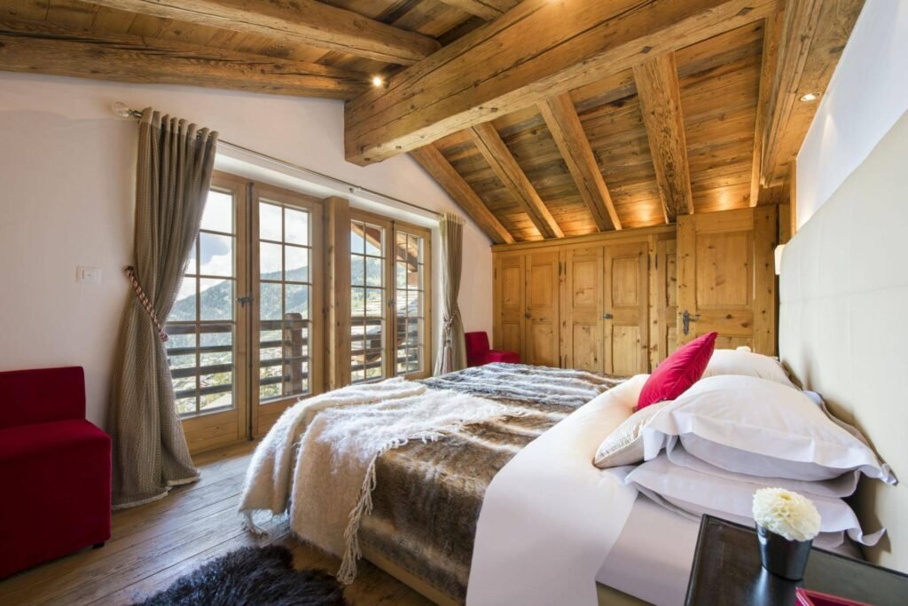 Chalet Milou — chalet gallery