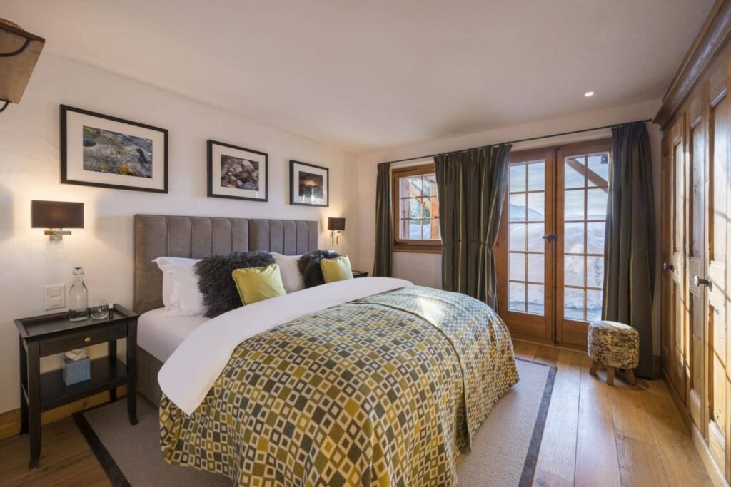 Chalet Milou — chalet gallery