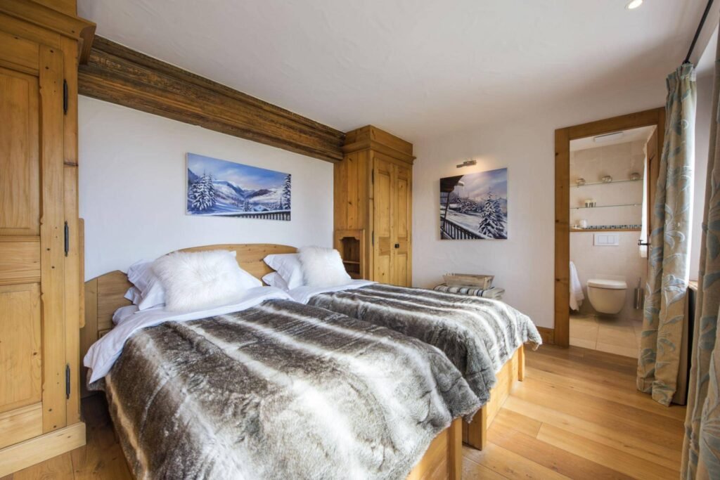 Chalet Milou — chalet gallery