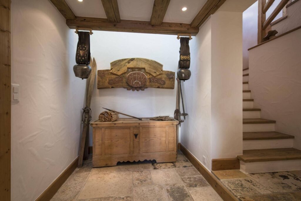 Chalet Milou — chalet gallery