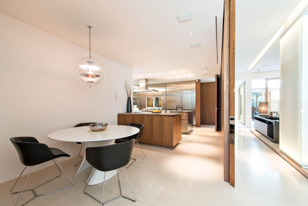 The Loft Apartment — chalet gallery