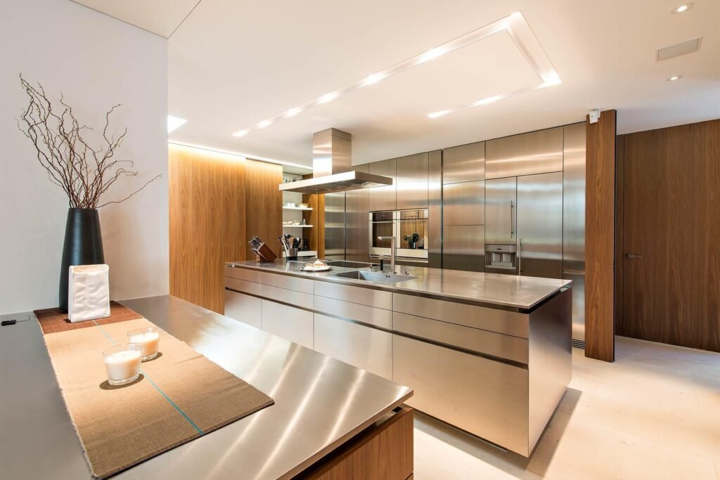 The Loft Apartment — chalet gallery
