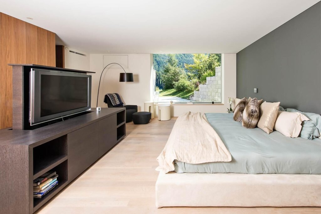The Loft Apartment — chalet gallery