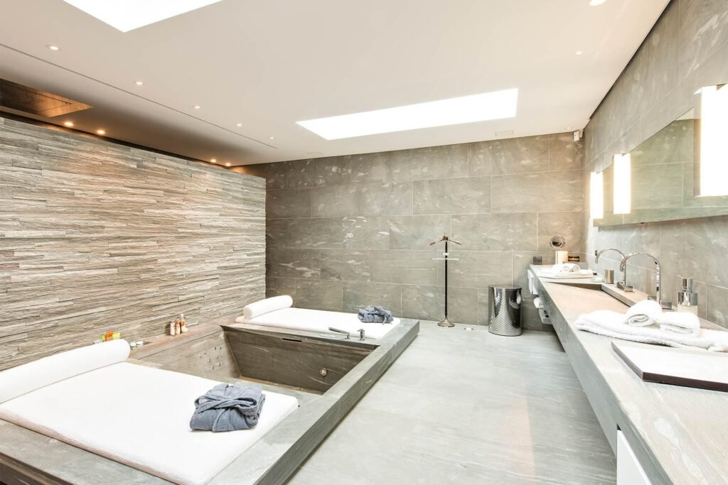 The Loft Apartment — chalet gallery