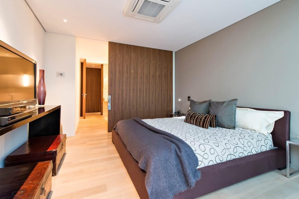 The Loft Apartment — chalet gallery