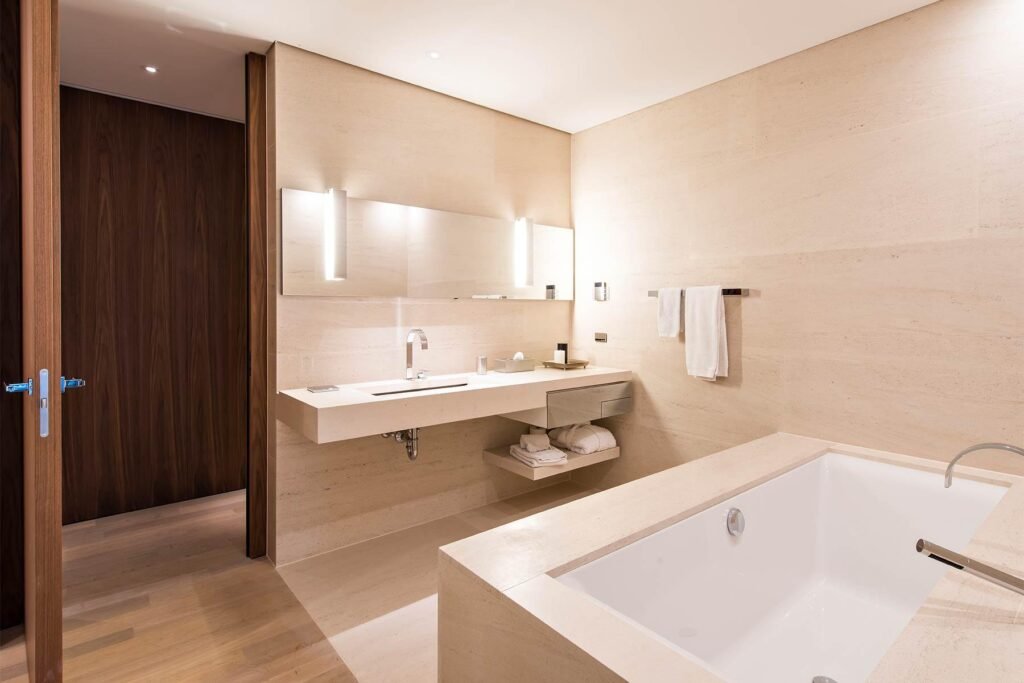 The Loft Apartment — chalet gallery