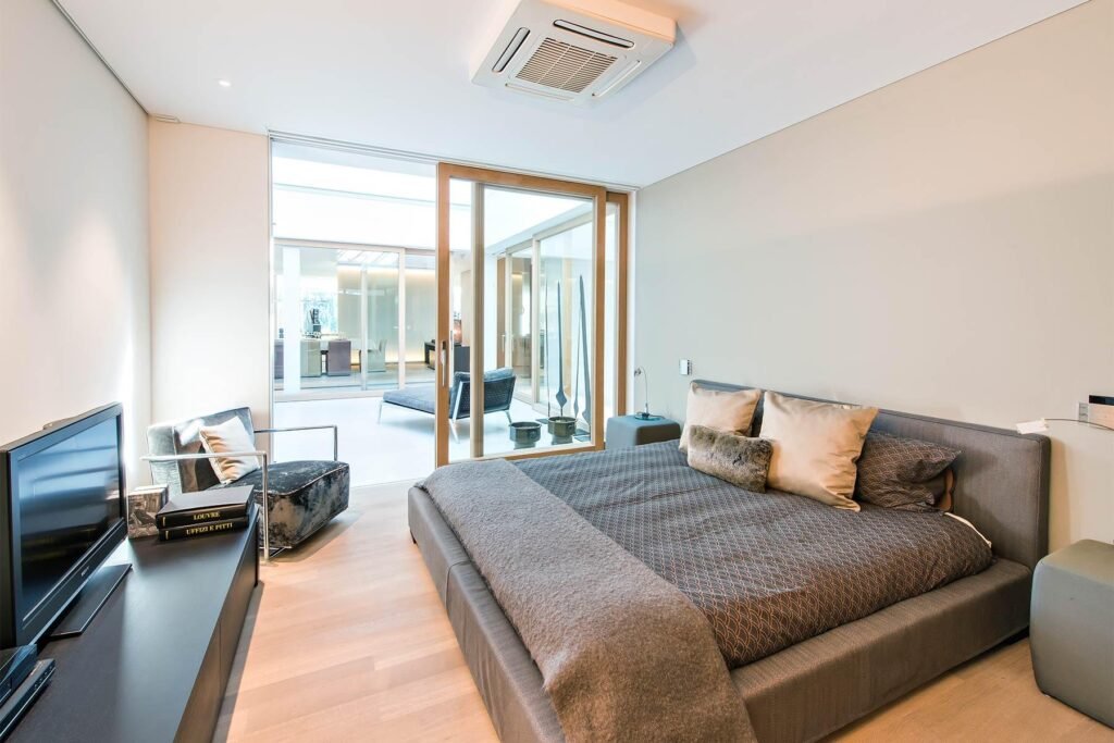 The Loft Apartment — chalet gallery