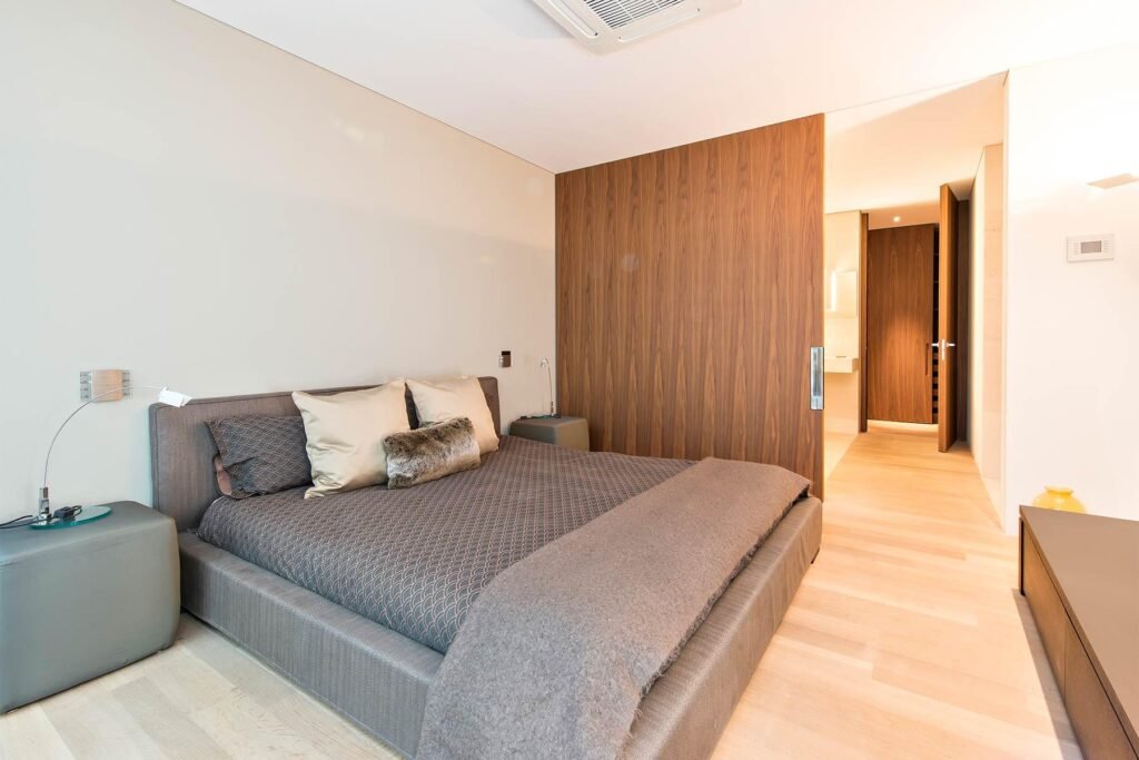 The Loft Apartment — chalet gallery