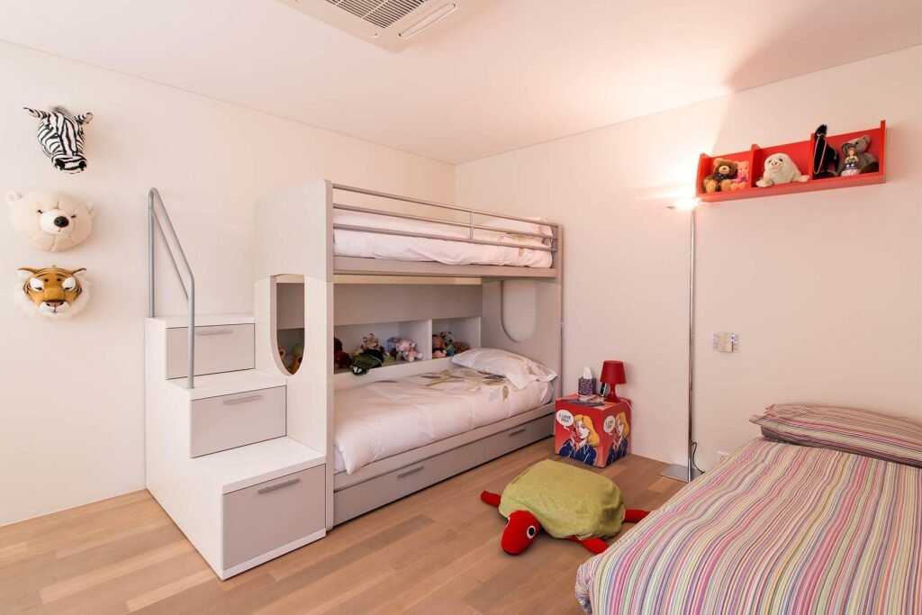 The Loft Apartment — chalet gallery