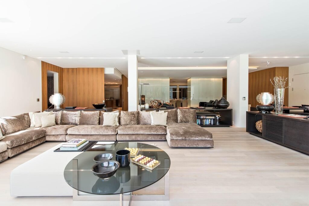 The Loft Apartment — chalet gallery